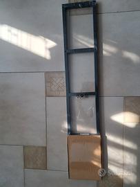 Mensola Ikea Lerberg