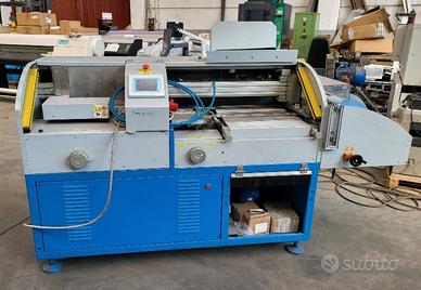 BROSSURA MONO MORSA NEW BIND MOD. NB 500 H