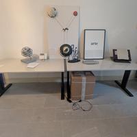 Scrivanie da ufficio