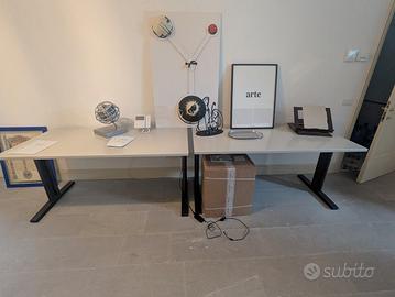 Scrivanie da ufficio