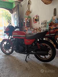 kawasaki gpz 750