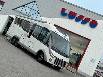 Carthago E-Line 51 QB - 2023