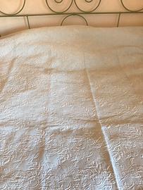 Coperta cotone una piazza