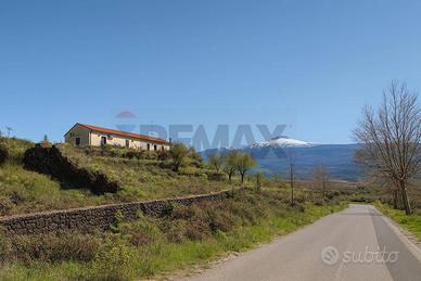 Villa o villino - Castiglione di Sicilia