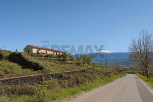 Villa o villino - Castiglione di Sicilia