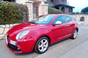 Alfa Mito Restyling 2018 Km 60.000
