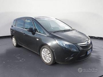 Opel Zafira Tourer 1.6 CDTi 120CV Start&Stop ...