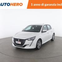 PEUGEOT 208 TD49565