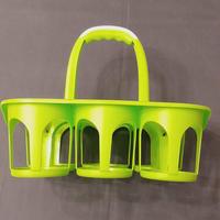 Cestelli portabottiglie 