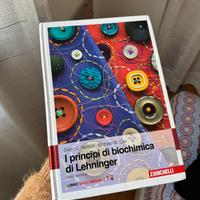 I principi di Biochimica di Lehninger