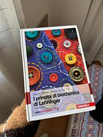 I principi di Biochimica di Lehninger