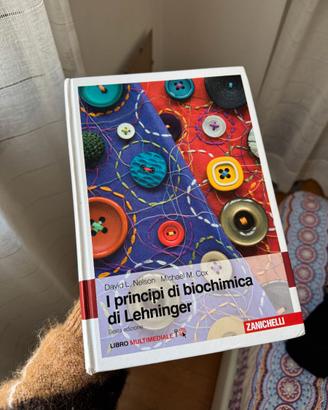 I principi di Biochimica di Lehninger