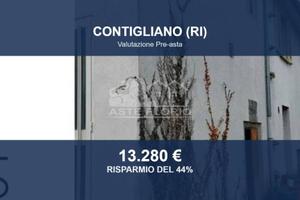Immobile in asta di 75 m² a Contigliano