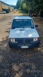 Fiat Panda young 900 del 1998