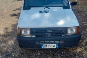 Fiat Panda young 900 del 1998