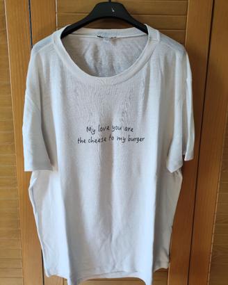 T-shirt donna Subdued