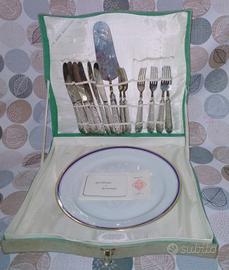 posate vintage A.Bettin modello jolly 