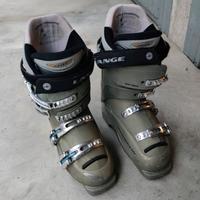 scarponi Lange RRS 80