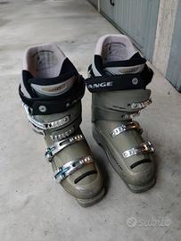 scarponi Lange RRS 80