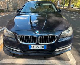 Bmw 525 xd