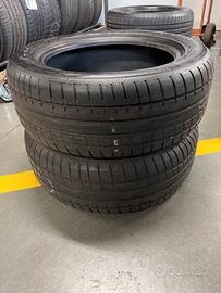 2 GOMME USATE ESTIVO 2255517 - CP75314118