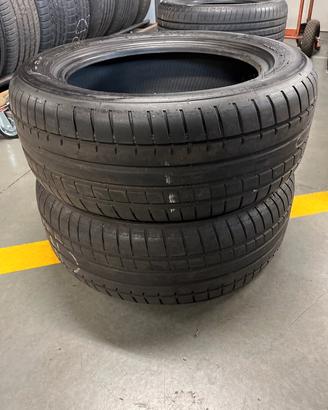 2 GOMME USATE ESTIVO 2255517 - CP75314118