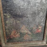 Specchi Dialma Brown