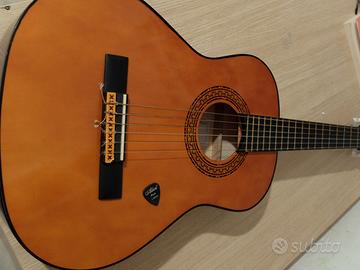 Chitarra Classica Eko + Plettro Alice – Prezzo Tra