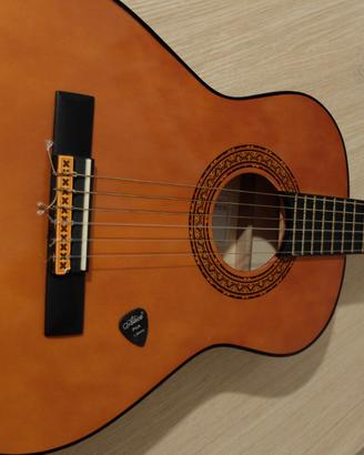 Chitarra Classica Eko + Plettro Alice – Prezzo Tra