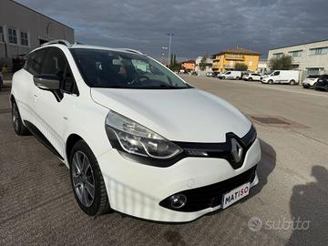 Renault Clio Sporter 1.5 dCi 8V 90CV Costume Natio