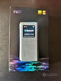 AMP/DAC FIIO BTR 7