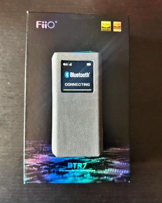 AMP/DAC FIIO BTR 7