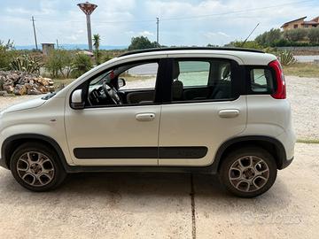 Panda 4x4 tuiw air