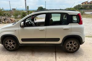 Panda 4x4 tuiw air