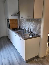 Appartamenti a 10 metri dalla spiaggia