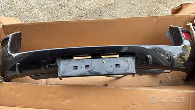 Paraurti rav4 III serie