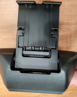 porta tablet -smartphone  ford transit