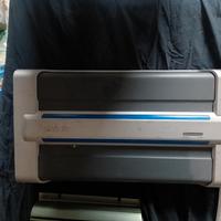 amplificatore infinity