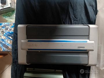 amplificatore infinity