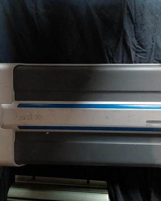 amplificatore infinity