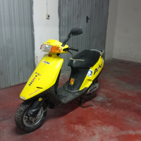Aprilia amico