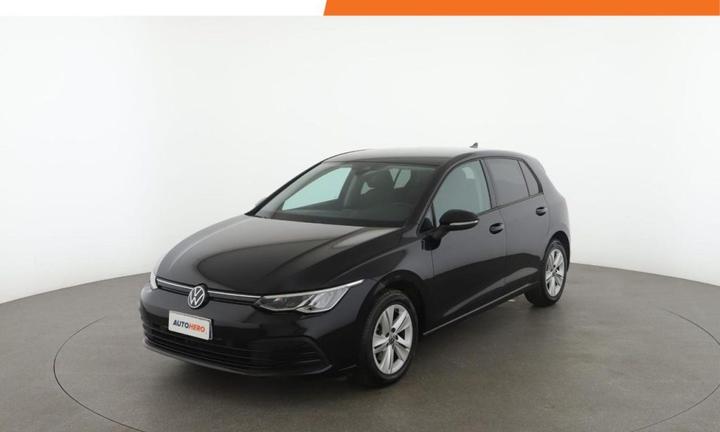 VOLKSWAGEN Golf 1.0 eTSI EVO DSG Life