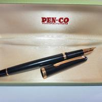 Pen co stilografica vintage 