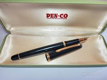 Pen co stilografica vintage 