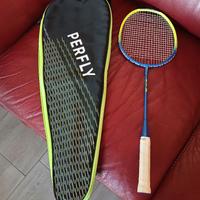 racchetta badminton