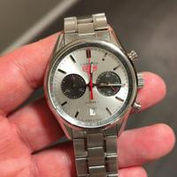 Tag Heuer limited edition Carrera calibre 17