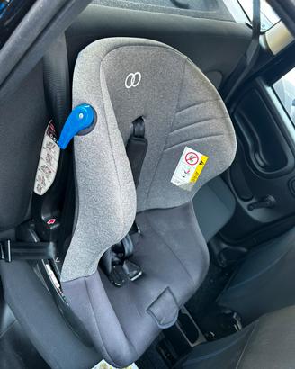 Seggiolino per bambini