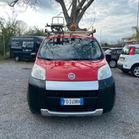 Fiat Fiorino 1.3 MJT 95CV 2016 Attrezzatura comple
