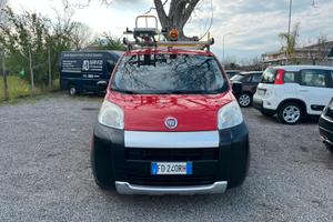 Fiat Fiorino 1.3 MJT 95CV 2016 Attrezzatura comple