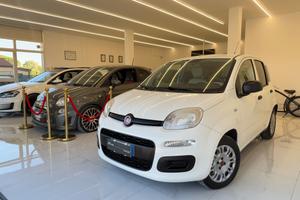Fiat Panda 1.3 MJT S&S Pop ok neopatentati